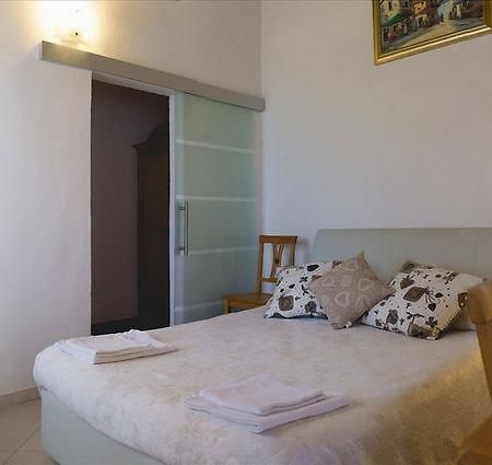 Borgo Foce La Spezia Apartment La Foce Exterior foto