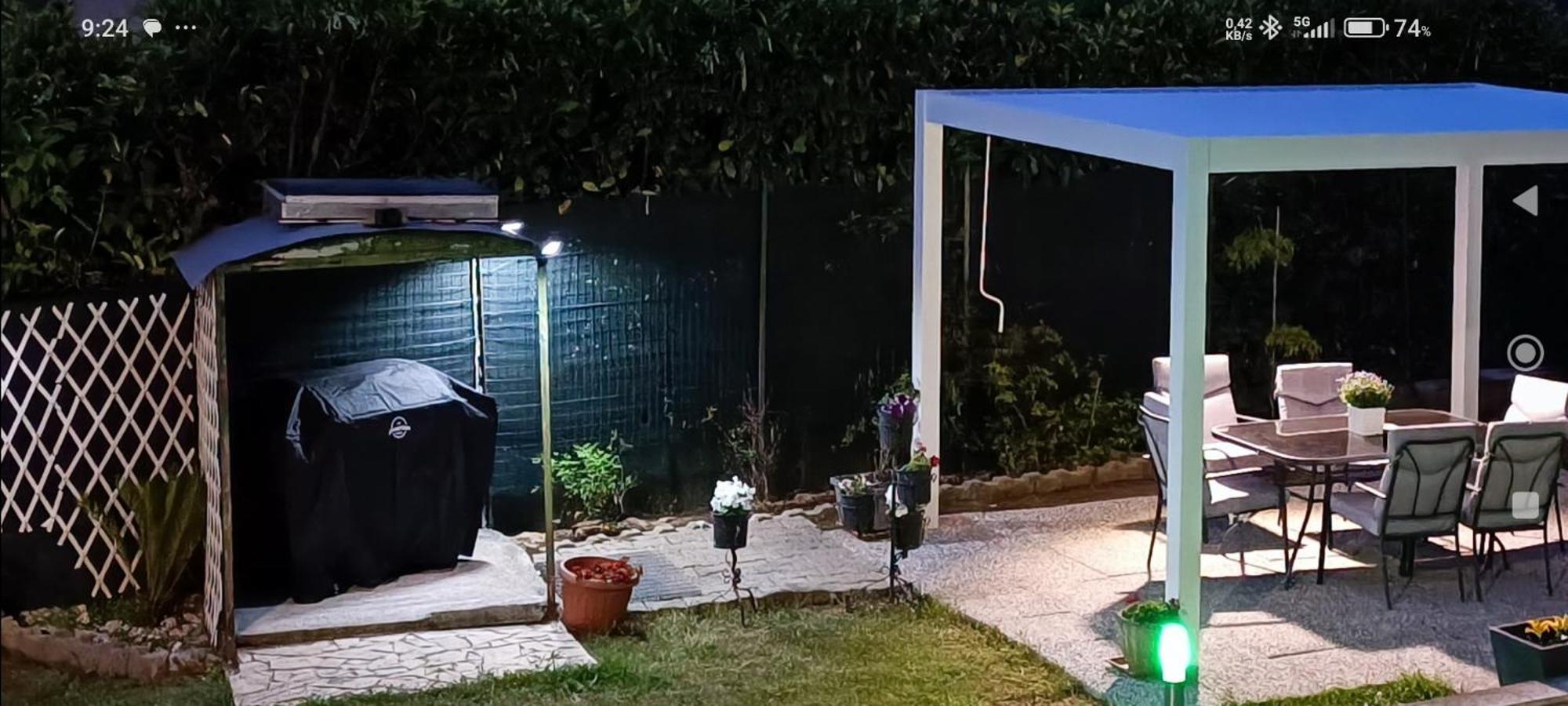 Borgo Foce La Spezia Apartment La Foce Exterior foto