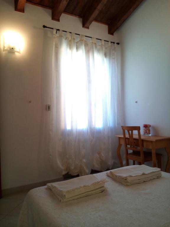 Borgo Foce La Spezia Apartment La Foce Exterior foto