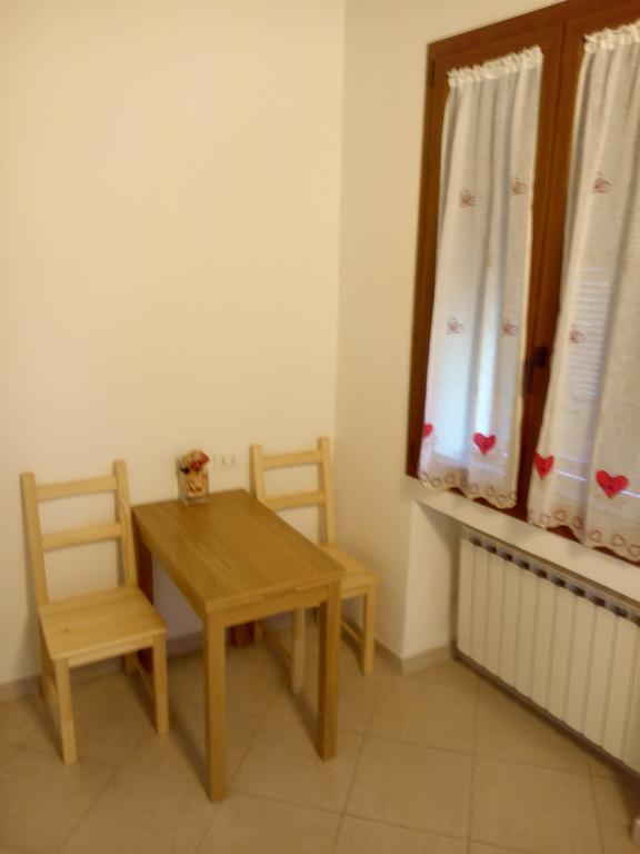 Borgo Foce La Spezia Apartment La Foce Exterior foto