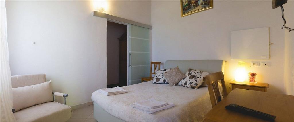 Borgo Foce La Spezia Apartment La Foce Exterior foto