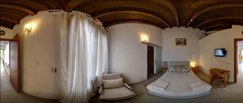 Borgo Foce La Spezia Apartment La Foce Exterior foto